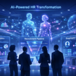 Oracle AI Agents HR