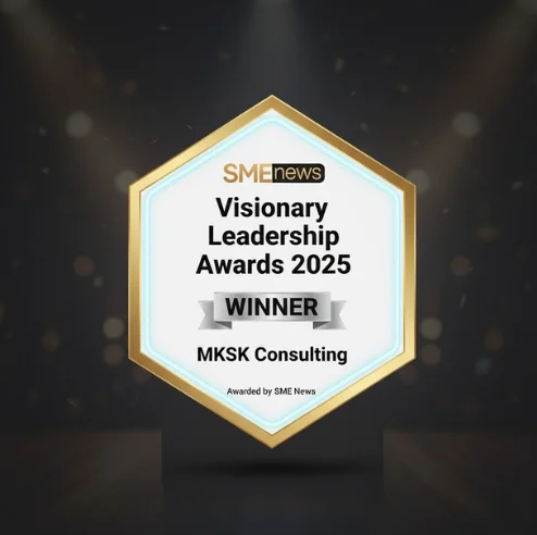 Home 7 Visionary Leadership Award Winner - Mohammed Khan
